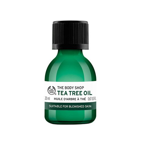 더바디샵 티트리 오일 20ml (1개)