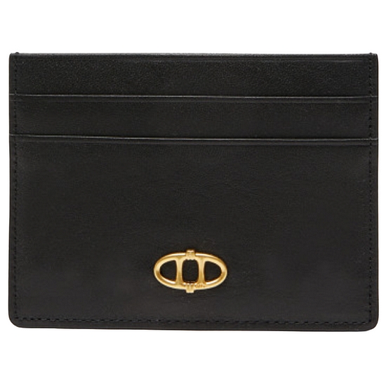 아떼바네사브루노 단카드 지갑 AAHO2F323BK