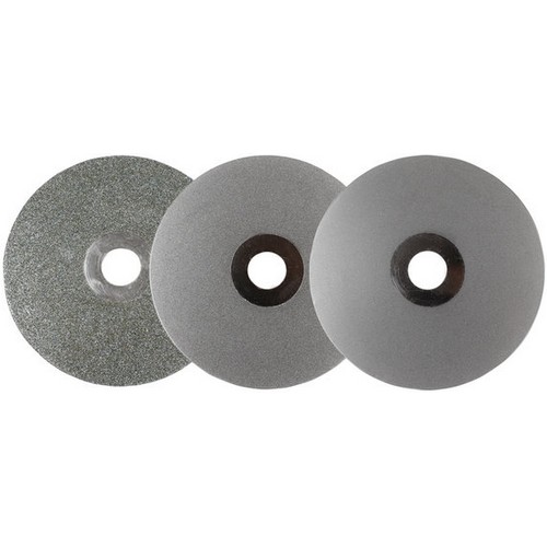 세인 4인치 연마디스크 #1000_이미지