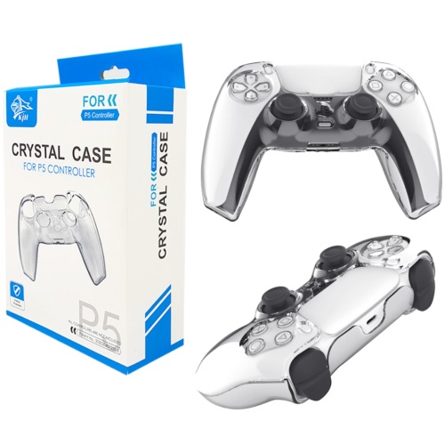 KJH 듀얼센스 크리스탈 커버