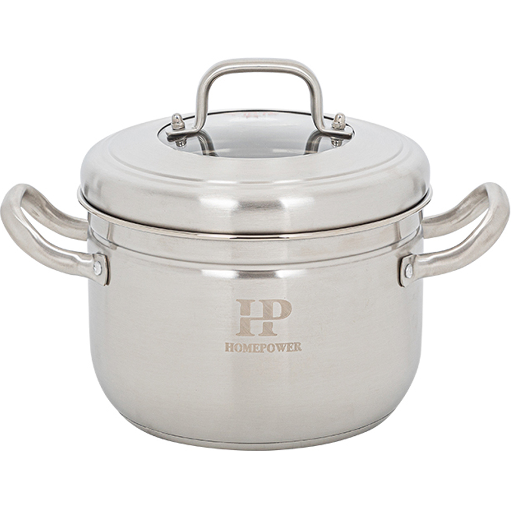 홈파워 IH 다용도 찜냄비 (28cm)