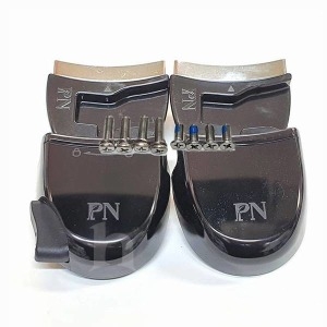 PN풍년 하이클래드파이브IH HFPC-02 IH 2인용 손잡이 4개_이미지