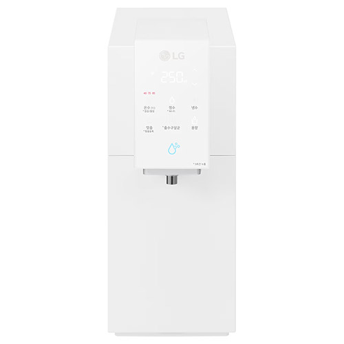 LG전자 오브제컬렉션 퓨리케어 WD523AWB (자가관리)_이미지