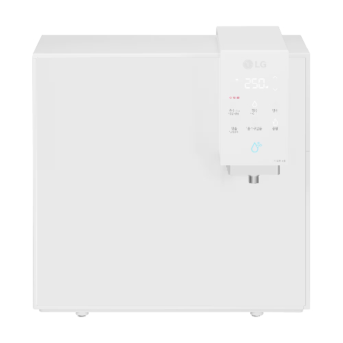 LG전자 오브제컬렉션 퓨리케어 WD523AWB (자가관리)_이미지