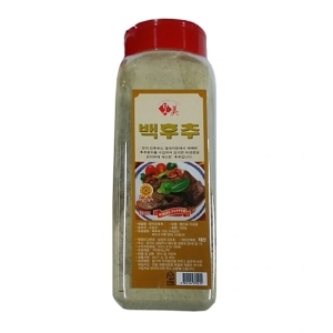 PW450923 450g 맛미진후추 식자재 푸드 백 냉장냉동요리 1