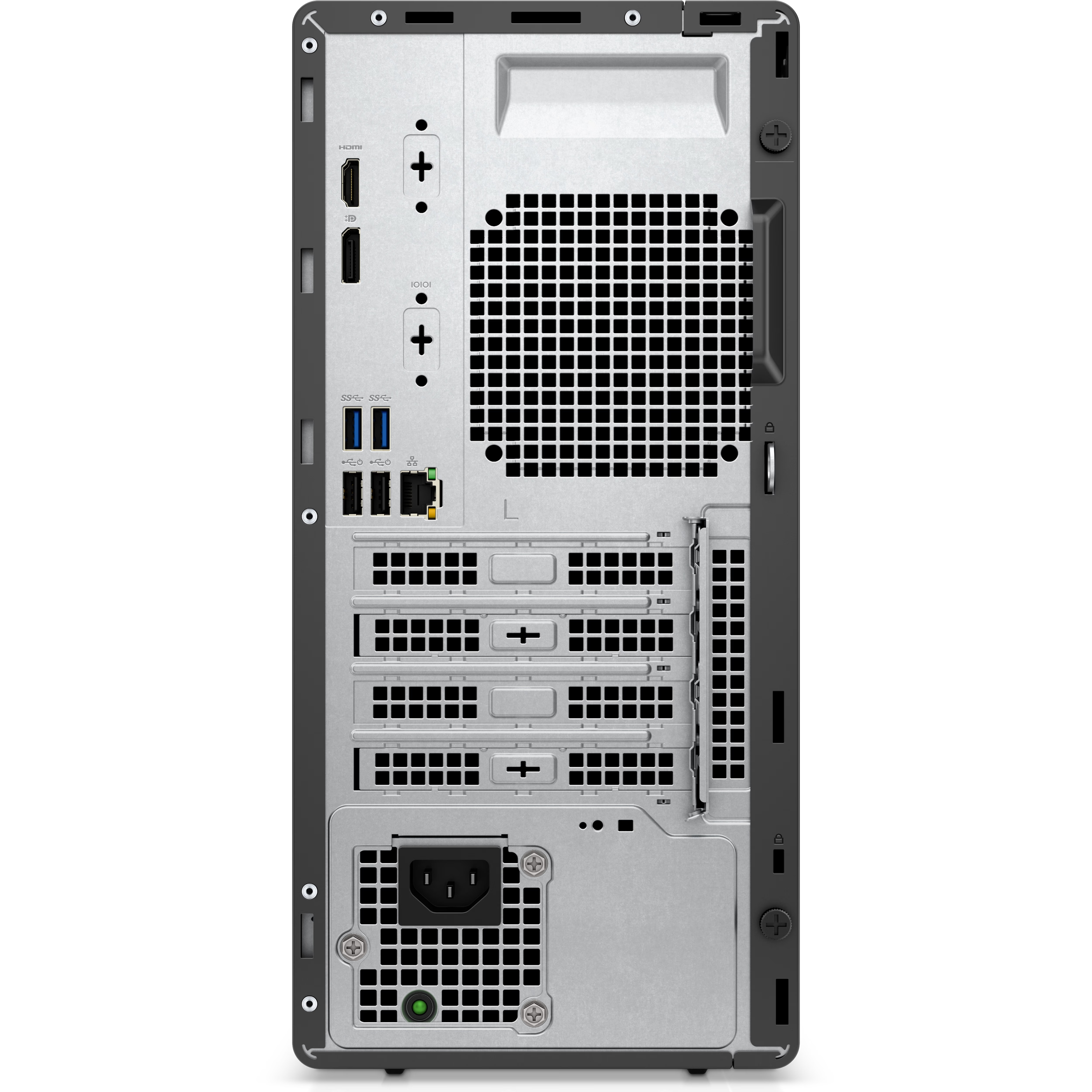 DELL 옵티플렉스 3000MT-3-2 W10P (32GB, M.2 256GB + SSD 512GB)_이미지