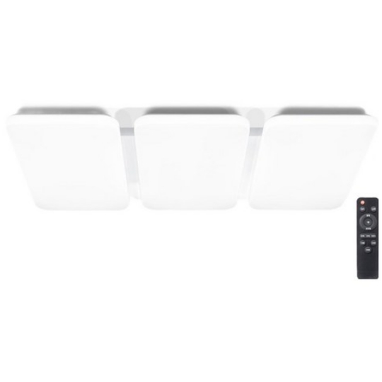멜리빙 LED 삼성칩 에어 리모컨 거실등 150W