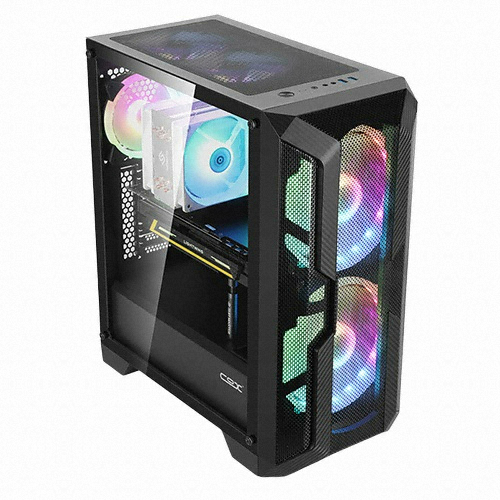 다나와표준PC 전문가용 200324 (16GB, M2 250GB + 1TB)