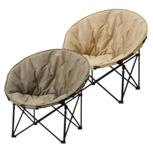 휴겔 컴팩트 문체어