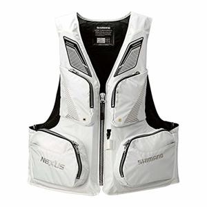 시마노 넥서스 플로팅 베스트 (VF-142Q)