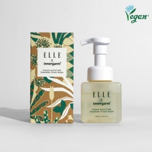 웨트러스트 이너감 비건 모이스처 페미닌 폼워시 200ml (1개)