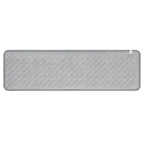 한일좋은자리 라이트그레이 탄소매트 (초미니싱글, 50x180cm)_이미지