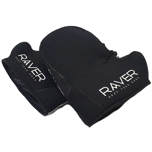  RAVER 방한 네오프렌 토시 C타입