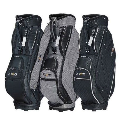 젝시오 어쎈틱 경량 캐디백 GGC-X164_이미지