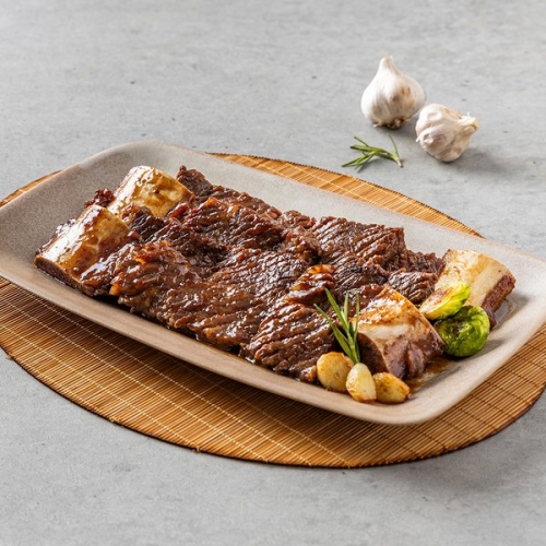 엔타스프레쉬미트 경복궁 궁중본갈비 600g (1개)