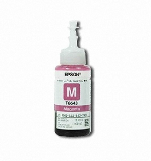 Epson 벌크 664 (T664300) 빨강 (벌크)