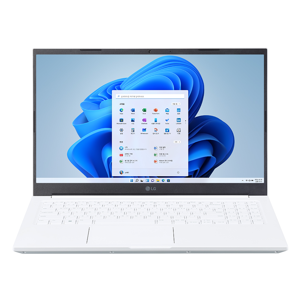 LG전자 2023 울트라PC 15U50R-GR30K 16GB램 (SSD 500GB)_이미지