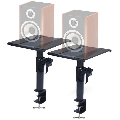 GAPINO 스피커 거치대 클램프형_이미지