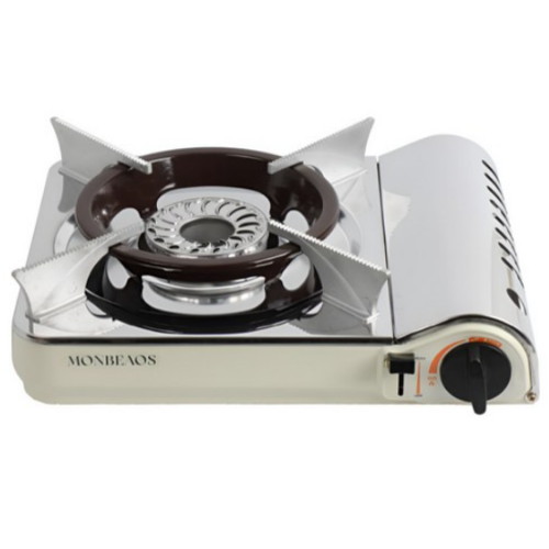 신화정밀  몽비오스 가스버너