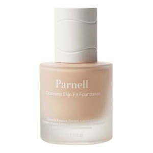 파넬 시카마누 스킨 핏 파운데이션 30ml