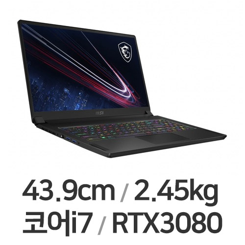 MSI GS�ø��� GS76 Stealth 11UH-i7 WIN10