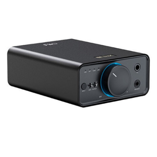 FiiO K7 (해외구매)