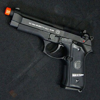KJW. 베레타 M9 Full Metal Ver.