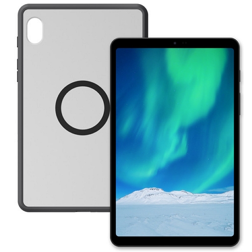 포유디지탈 아이뮤즈 뮤패드 K8 전용 마그네틱 TPU 케이스