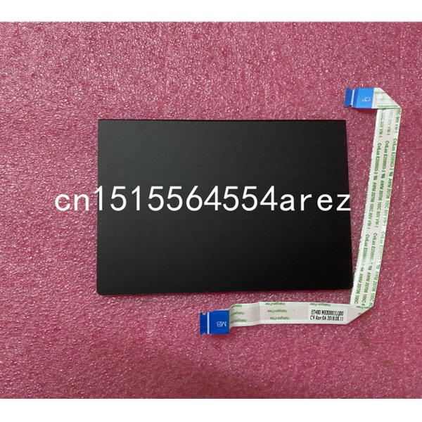 레노버 씽크패드용 터치패드 마우스 패드 케이블 T470 클릭패드 00UR500 01LV560 용_이미지