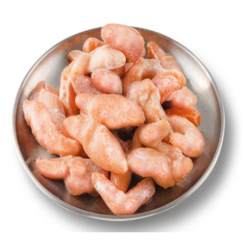 고고새우 구이용 냉동 명란 500g (2개)_이미지