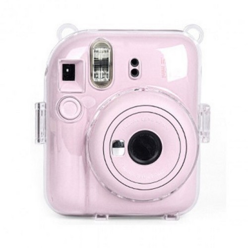 비오비 INSTAX 미니12용 투명케이스 (정품)_이미지