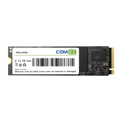 컴이지 KINGDOM New PM M.2 NVMe 벌크 (2TB)
