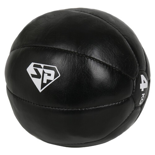 스파트 메디신볼 (4kg)_이미지