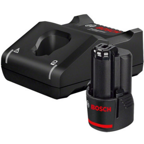 보쉬 스타터키트 GBA 10.8V + GAL 12V-40 (2.0Ah, 배터리 1개)