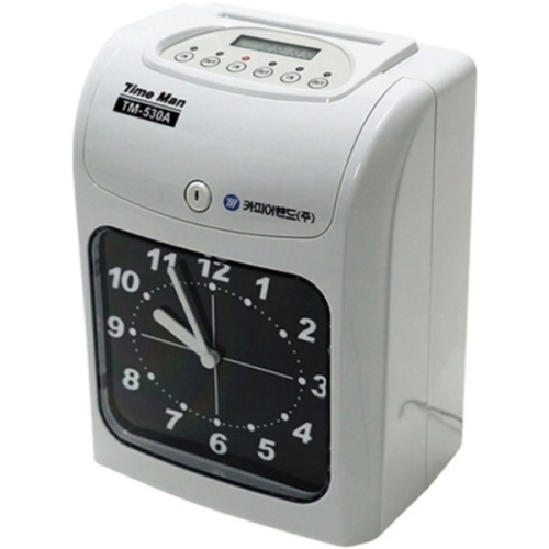 ��Ƽ�Ǿ� ����ٱ�ϱ� Ÿ�Ӹ� TM-530A