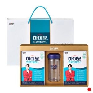  일동후디스 하이뮨 프로틴 밸런스 스틱 선물세트 [6개]