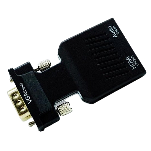 AP-VGAHDMI VGA to HDMI 컨버터
