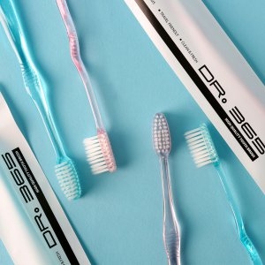 프리미엄 일회용 칫솔