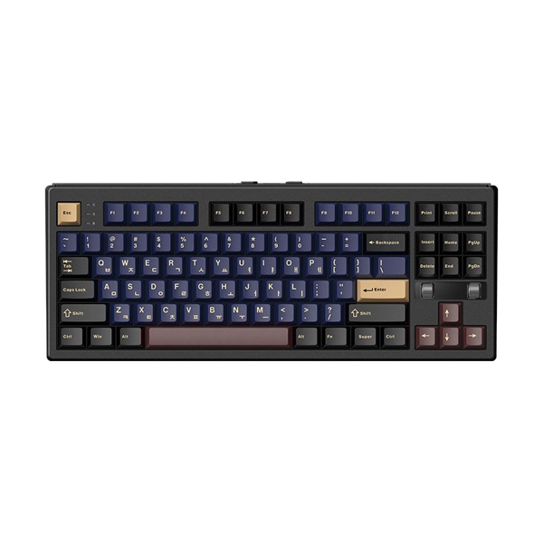 �����÷ο� F1 PRO TKL ������ ����
