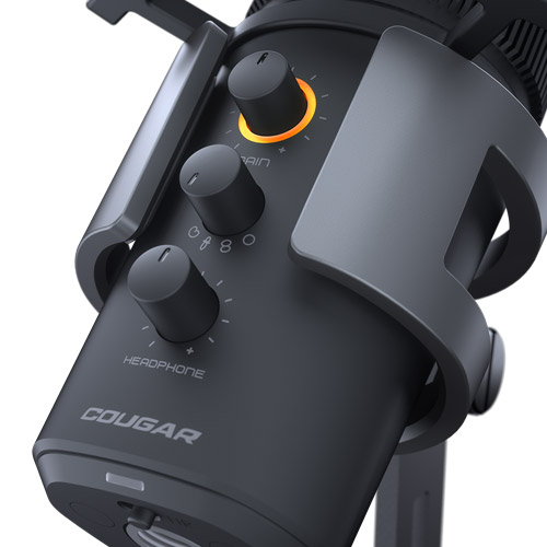 COUGAR SCREAMER-X_이미지