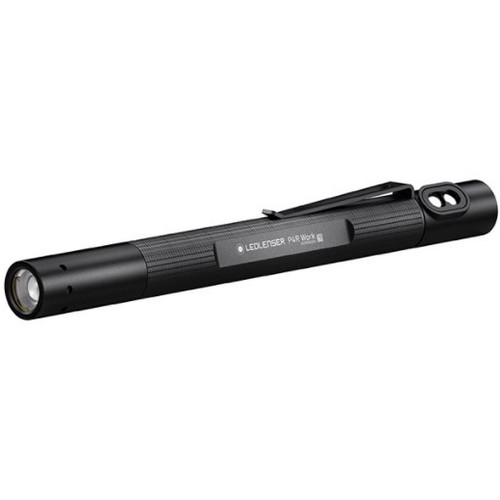 LED LENSER 레드렌서 P4R Work 펜라이트_이미지