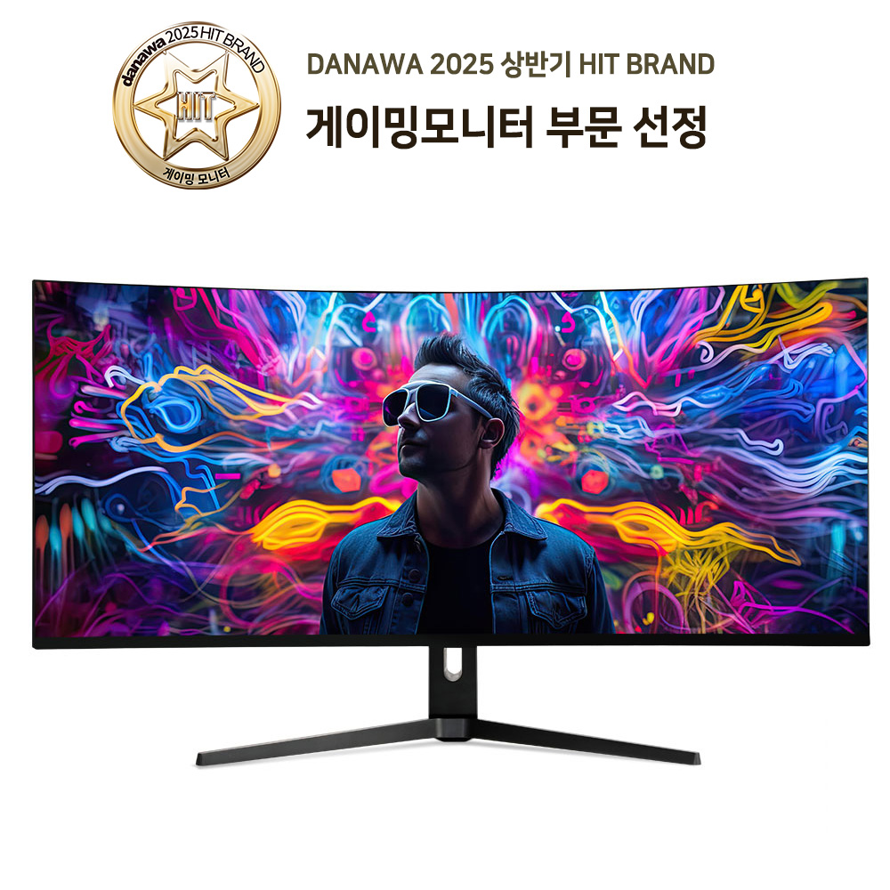 크로스오버 40LGD5KGM 나노IPS 5K FAST-120 커브드