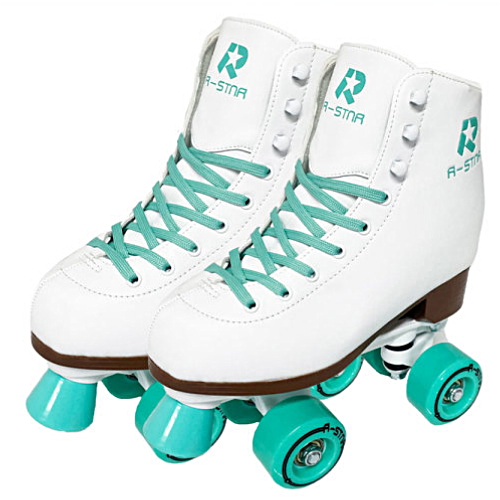 롤링스타 밀크팝 롤러스케이트 (민트)_이미지