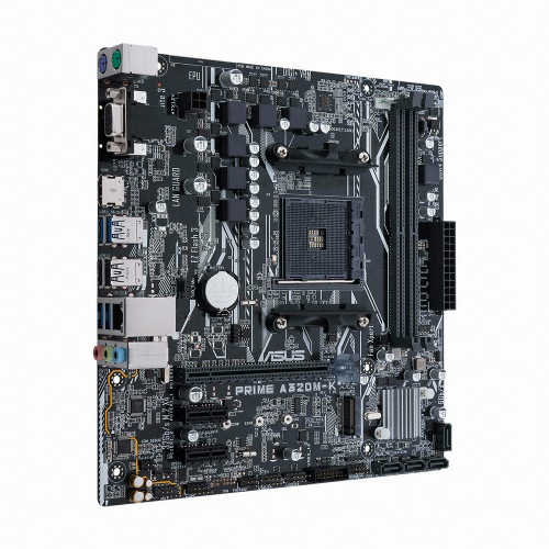 ASUS PRIME A320M-K/CSM 대원씨티에스_이미지