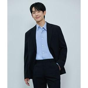 마인드브릿지 수피마그래픽 세미 오버 티셔츠 3color MZTS3101 557998_이미지