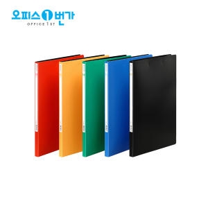 문화산업 레버화일 F431-7 A4/좌철 PP_이미지