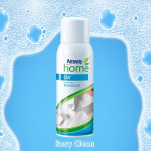 암웨이 SA8 프리워시 스프레이 세제 350ml (10개)