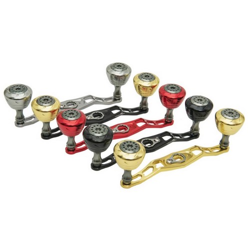 루웍스 하이텐 스파이더 120-H30 더블핸들