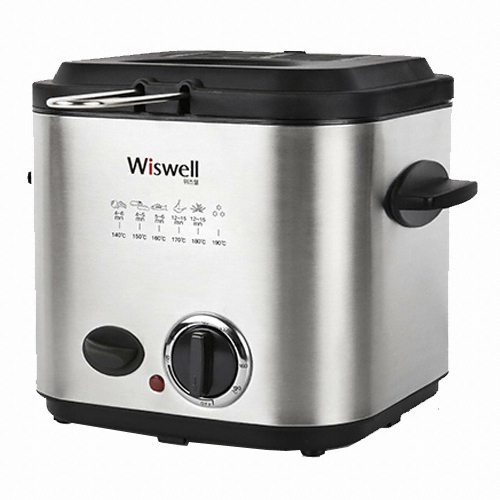 중산물산 위즈웰 WH2100