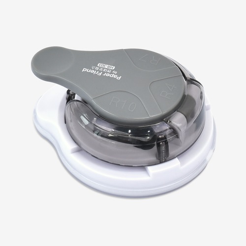 현대오피스 페이퍼프랜드 코너라운더 HR-303